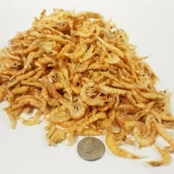 Seapora Freeze-Dried Krill - 56 g