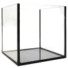 Seapora Glass Canopy - 36" x 12"