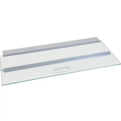 Seapora Glass Canopy - 20" x 10"