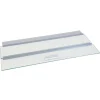 Seapora Glass Canopy - 60" x 18"