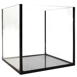 Seapora Glass Canopy - 36" x 12"