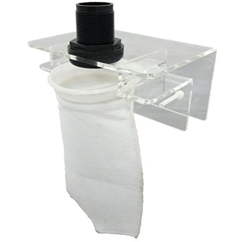 Seapora Micron Bag Holder - Small