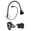 Seapora MiniSpot Suction-Mounted LED Spot Lamp - 460nm - 3 W