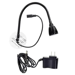 Seapora MiniSpot Suction-Mounted LED Spot Lamp - 460nm - 3 W