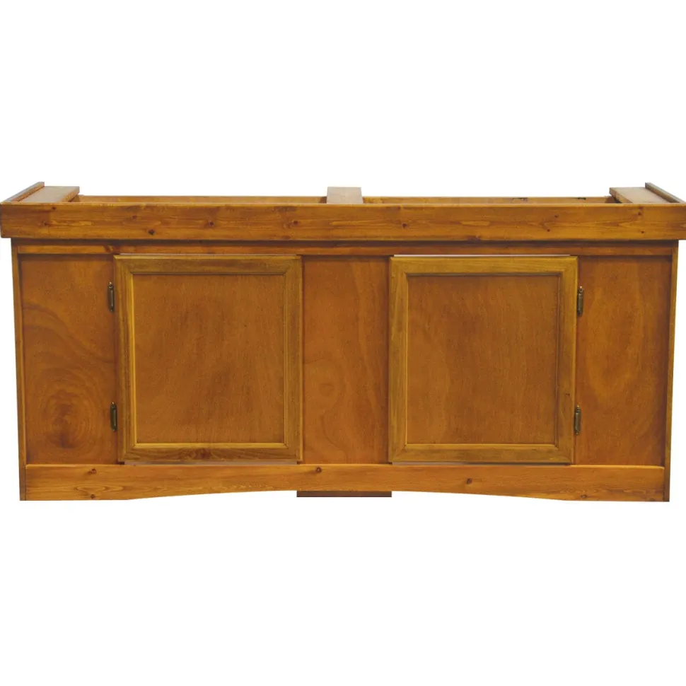 Seapora Monarch Canopy - Oak - 60" x 18"