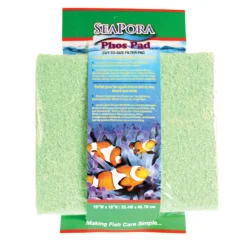 Seapora Phos Pad - 18" x 10"