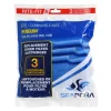 Seapora Rite-Fit A Cartridges for Penguin&reg; Power Filters - 75B/99 (Mini)/99B/100B - 3 pk