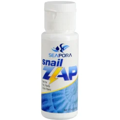 Seapora Snail Zap - 1 fl oz