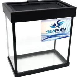 Seapora TerraHome Terrarium - 2 gal