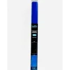 Seaview Double Sided Background Deep Sea Blue & Midnight Black - 24 in X 50 ft