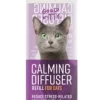 Sentry Calming Diffuser Refill for Cats - 1.5 Oz