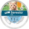 Seresto Flea & Tick Collar for Cats - Os
