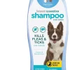 Sergeant's Guardian Flea & Tick Shampoo for Dogs Clean Cotton