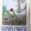 Shafer Generic Premium Sunflower Blend Wild Bird Food - 50 Lbs