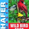 Shafer Generic Wild Bird Food Seed Mix - 25 Lbs
