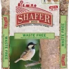 Shafer Waste Free Wild Bird Food - 15 Lbs
