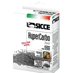 Sicce HyperCarbo - Fast - 3 x 100 g
