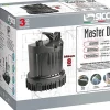 Sicce Master DW 5500 Filter Pump - 1430 gph