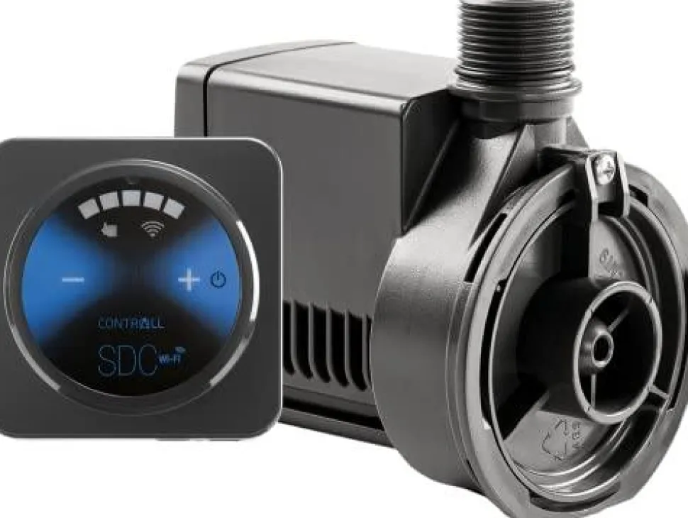Sicce SDC Protein-Skimmer Pump 1200