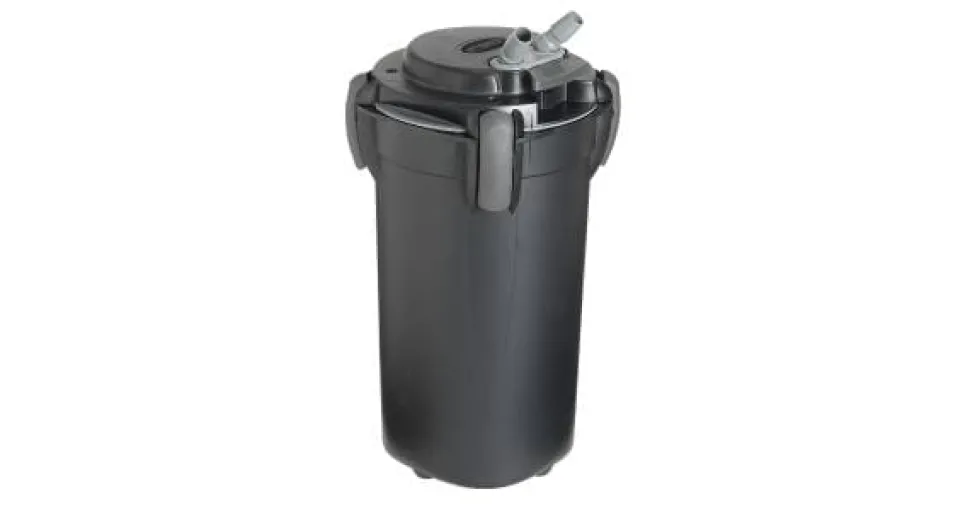 Sicce Space Eko+ 300 External Filter - 240 gph