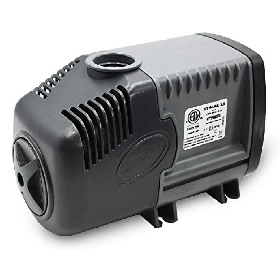Sicce Syncra Silent 3.5 - 660 gph