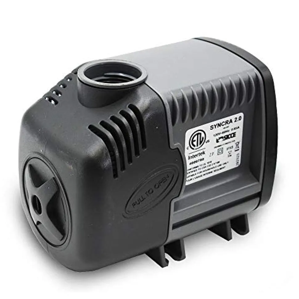 Sicce Syncra Silent 2.0 - 568 gph