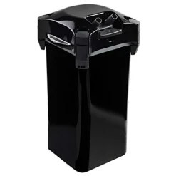 Sicce Whale 350 External Filter - 330 gph