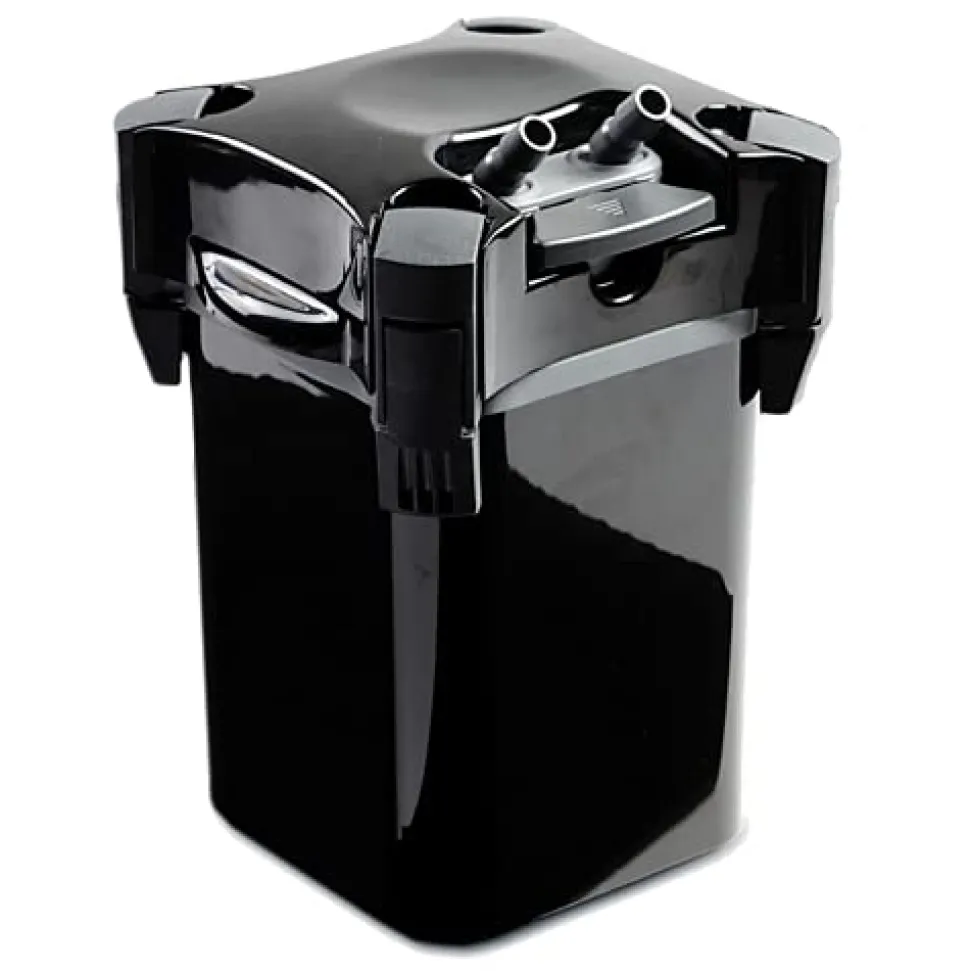 Sicce Whale 120 External Filter - 140 gph