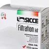 Sicce Whale 120/200 Sponge - 2 pk