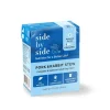 Side By Side Cooling Pork & Rabbit Stew Cooling Recipe Tetra Pack Wet Dog Food