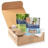 Side by Side Cooling Starter Pack Freeze Dried Dog Food