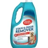 Simple Solution Pet Stain & Odor Remover - 1 Gal