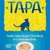 Simply 4 Ingredients Tapa Chicken & Duck Wet Cat Food - 1.76 oz - Case of 8