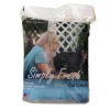 Simply Fresh Natural Clumping Cat Litter - 33 Lbs