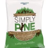 Simply Pine Simply Pine Natural Pine Pellet Cat Litter - 20 Lbs