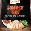 Simply Six Limited Ingredient Dry Dog Food - Turkey - 28 Lbs