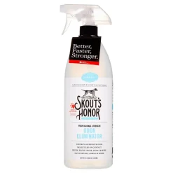 Skout's Honor Cat and Dog Odor Eliminator - 35 oz Bottle