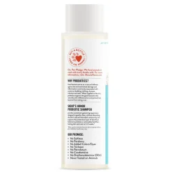 Skout's Honor Cat and Dog Shampoo - Unscented - 16 oz Bottle