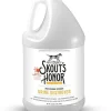 Skout's Honor Cat and Dog Urine Destroyer Stain and Odor Remover - 128 oz Jug