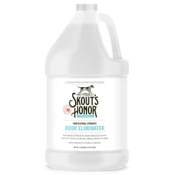 Skout's Honor Cat and Dog Odor Eliminator - 128 oz Jug