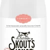 Skout's Honor Cat Urine & Odor Destroyer Stain and Odor Remover - 128 oz Jug