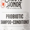 Skout's Honor Dog of the Woods Dog Shampoo and Conditioner - 16 Oz Bottle