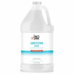Skout's Honor Pet Sanitizing Spray - 64 oz Bottle