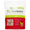 Small Batch Dog and Cat Freeze-Dried Treat Beef Hearts - 3.5 Oz