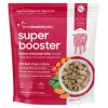 Small Batch Dog and Cat Freeze-Dried - Small Bites Beef - 7 Oz