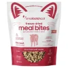 Small Batch Premium Meal Bites Beef Recipe Freeze-Dried Cat Food - 10 Oz