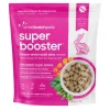 Small Batch Super Booster Rabbit Bites Freeze-Dried Cat and Dog Food or Topper - 7 Oz