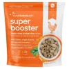 Small Batch Super Booster Chicken Bites Freeze-Dried Cat and Dog Food or Topper - 18 Oz