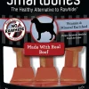 Smartbones Dog Dental and Hard Chews - Beef - Large - 3 Pack