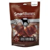 Smartbones Grill Masters Ribs Dog Dental and Hard Chews - 5 Count